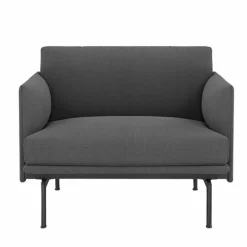 Outline Fauteuil