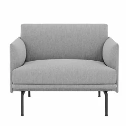 Outline Fauteuil