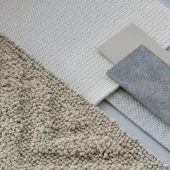 Over Seas Vloerkleed