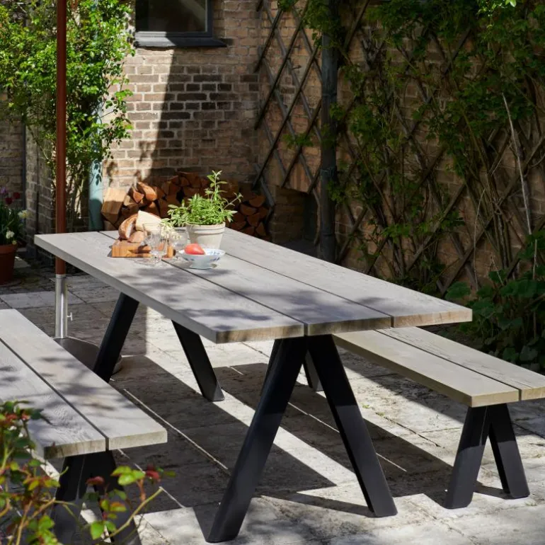 Overlap Eettafel