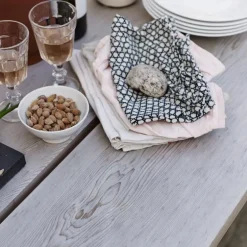 Overlap Eettafel