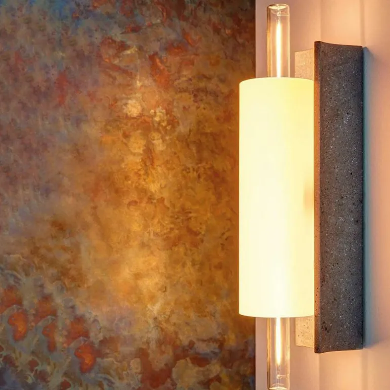 Overlay Wandlamp