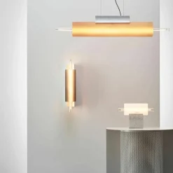Overlay Wandlamp