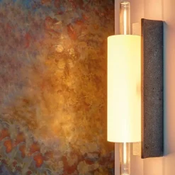 Overlay Wandlamp