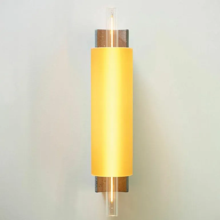 Overlay Wandlamp