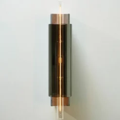 Overlay Wandlamp