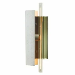 Overlay Wandlamp