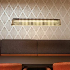Owalo 7000 Hanglamp
