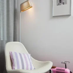 Owalo 7010 Vloerlamp