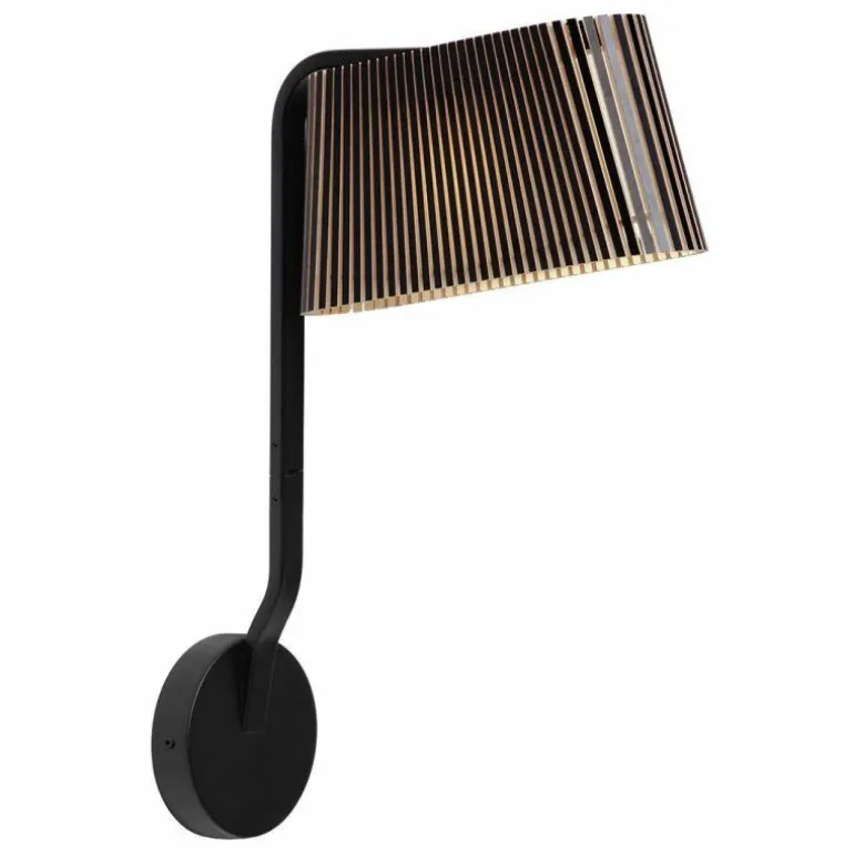 Owalo 7030 Wandlamp