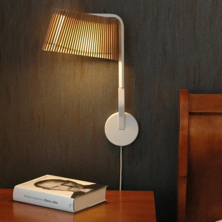 Owalo 7030 Wandlamp