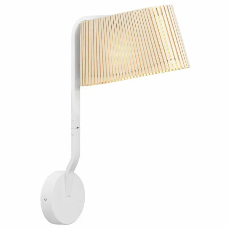 Owalo 7030 Wandlamp
