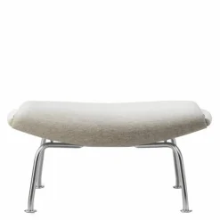 Ox - Queen Ottoman