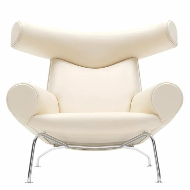 Ox Chair
