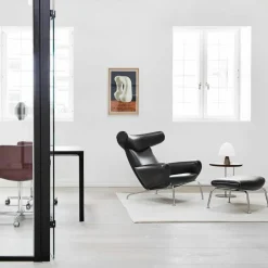 Ox Chair