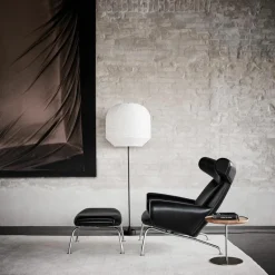 Ox Chair