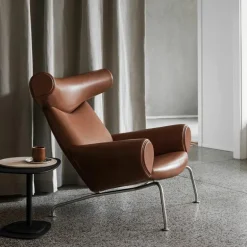 Ox Chair