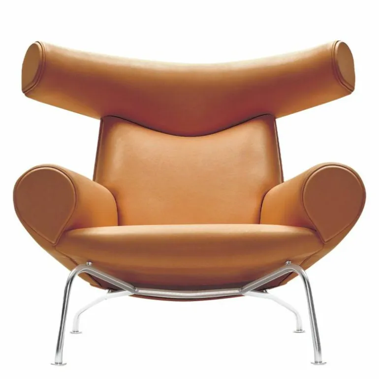 Ox Chair