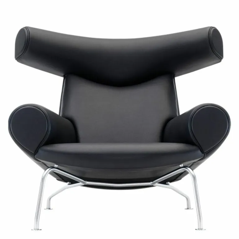 Ox Chair