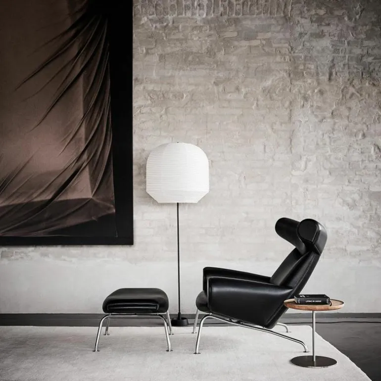 Ox Chair