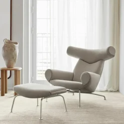 Ox Chair