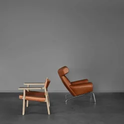 Ox Chair