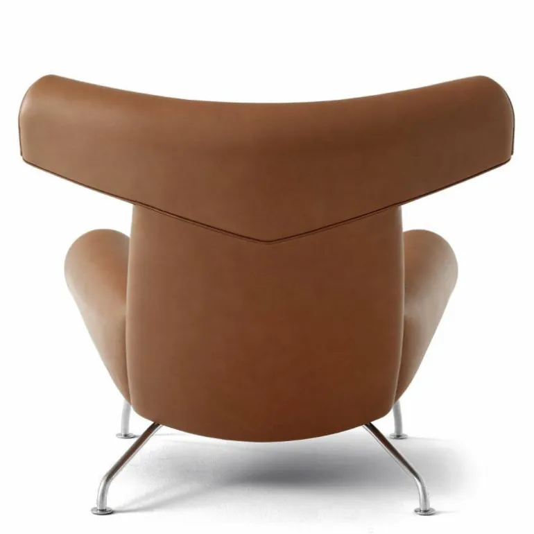 Ox Chair