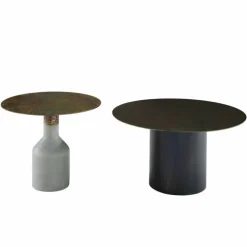 Oxydation Bijzettafel
