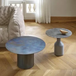 Oxydation Salontafel