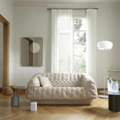 Oxydation Salontafel