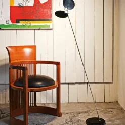 OyO S Vloerlamp