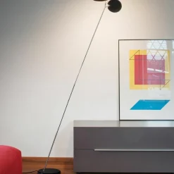 OyO S Vloerlamp