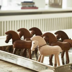 Paard