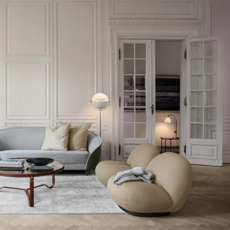 Pacha Fauteuil