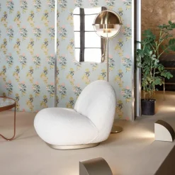 Pacha Fauteuil