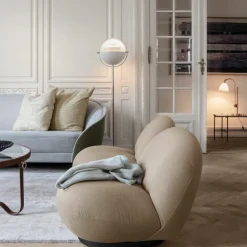 Pacha Fauteuil