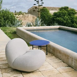 Pacha Fauteuil