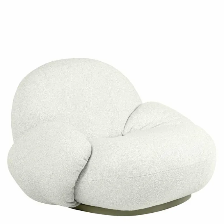 Pacha Fauteuil Met Armleuning