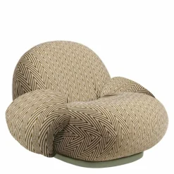 Pacha Fauteuil Met Armleuning
