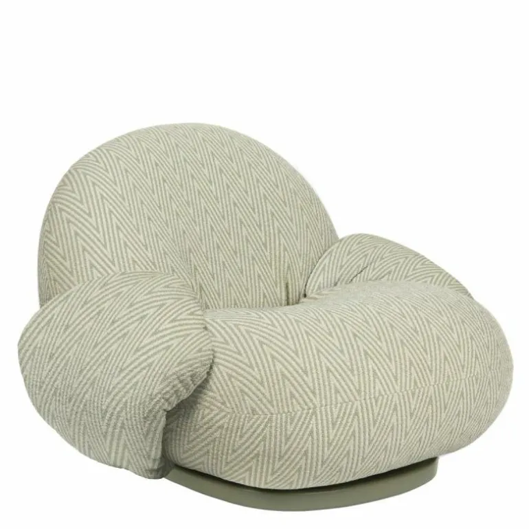 Pacha Fauteuil Met Armleuning