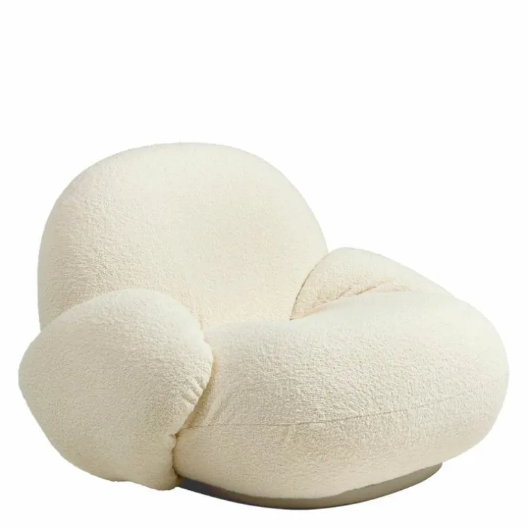 Pacha Fauteuil Met Armleuning