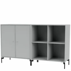Pair Dressoir