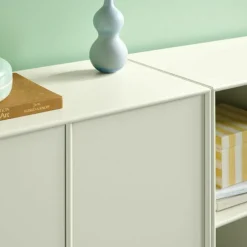 Pair Dressoir