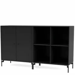 Pair Dressoir