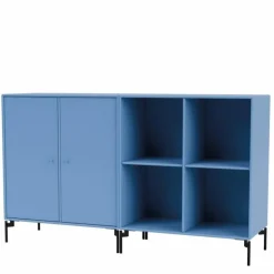 Pair Dressoir
