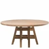 Pake Sytse Eettafel Rond