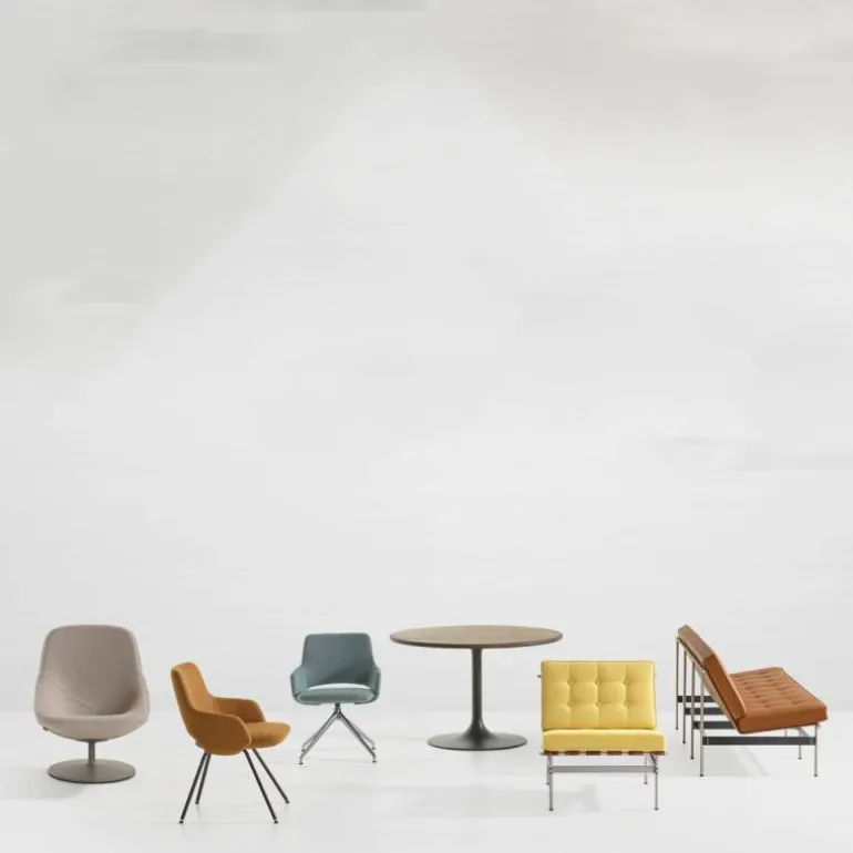 Pala Giro Fauteuil