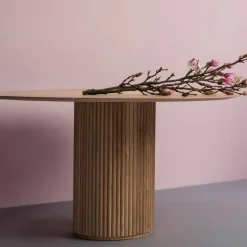 Palais Royal Eettafel