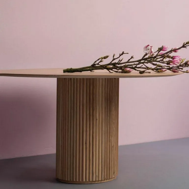 Palais Royal Eettafel