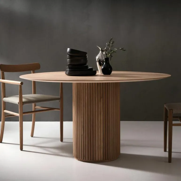 Palais Royal Eettafel
